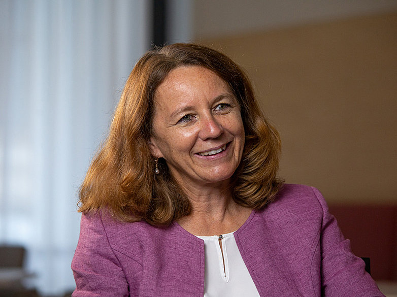 Mag. Monika Tonner-Fiechtl (c) Michael Kramer